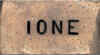 Calif.IONEbigLtrs.jpg (15807 bytes)