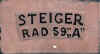 Calif.SteigerERad59A.jpg (13788 bytes)