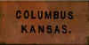 Columbus,Kansas.jpg (10330 bytes)