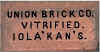 KS-IOLA,KAN'SunionBrkCoVit.jpg (16402 bytes)